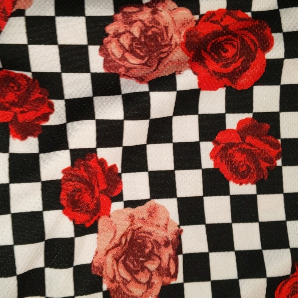 Flower Top - Picture 3 of 3